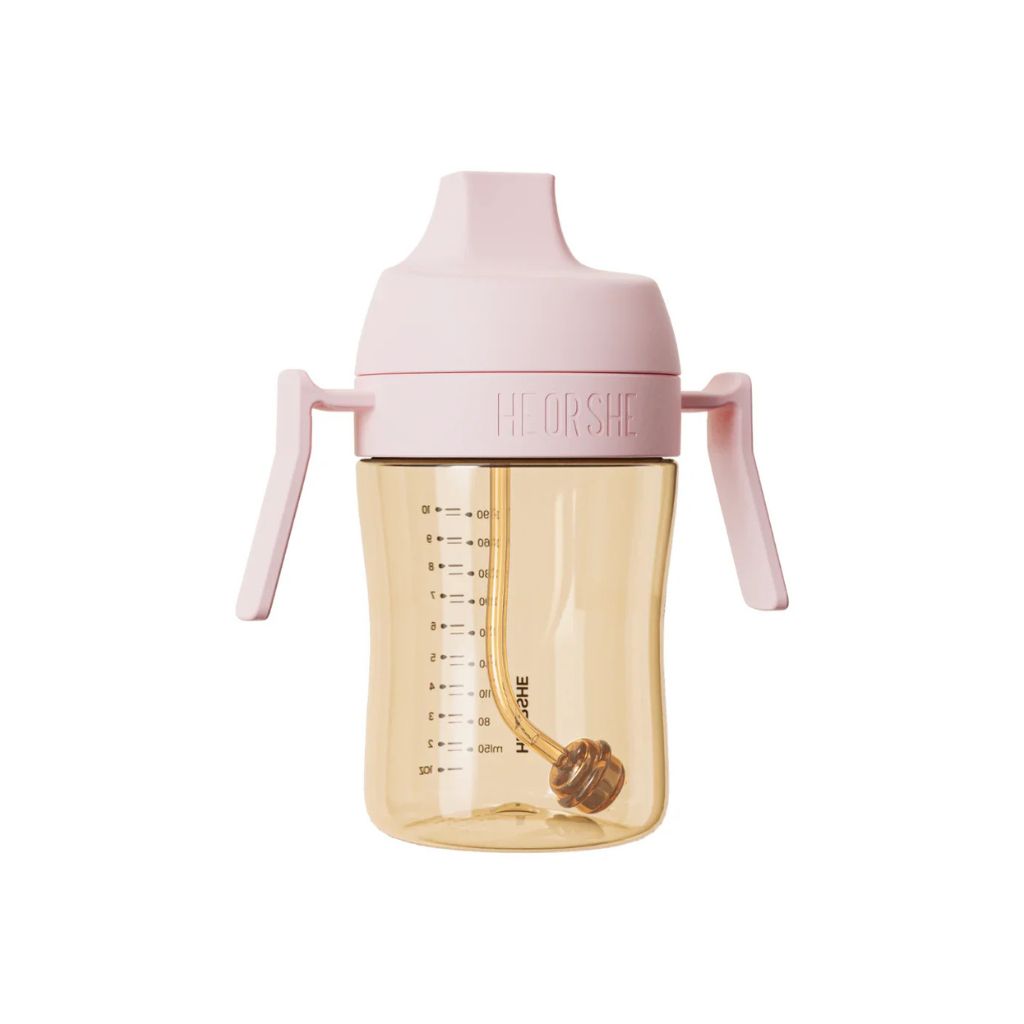 HEORSHE Dental-Care Sippy Cup 300ml