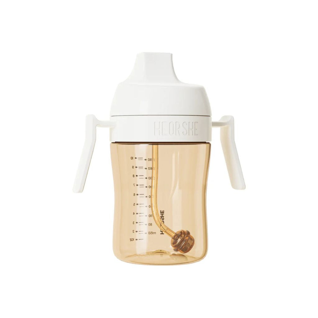 HEORSHE Dental-Care Sippy Cup 300ml