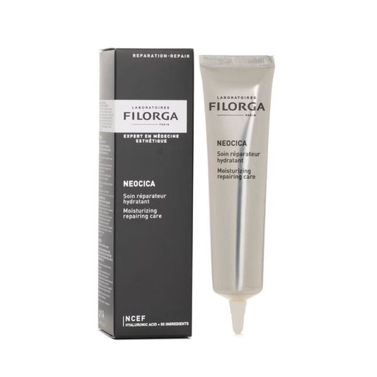 Filorga Neocica Moisturizing Repairing Care 40ml