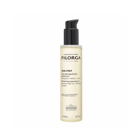 Filorga Skin-Prep Perfecting Cleansing Oil 150ml