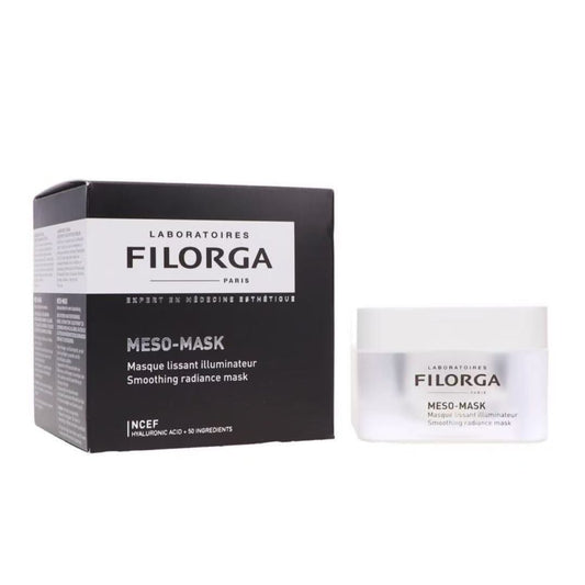 Filorga Meso-Mask Smoothing Radiance Mask 50ml