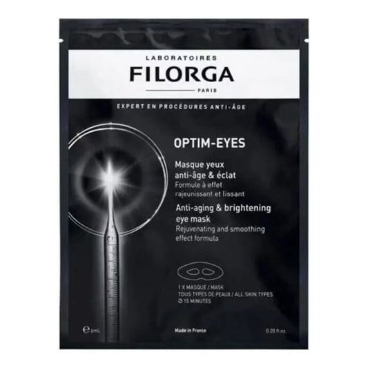 Filorga Optim-Eyes Anti-Aging and Brightening Eye Mask 6ml