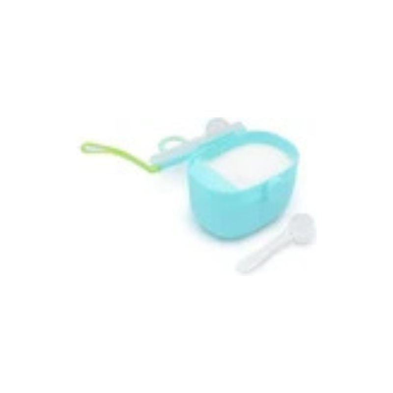 Melii Baby Formula Storage Container with Integrated Scoop