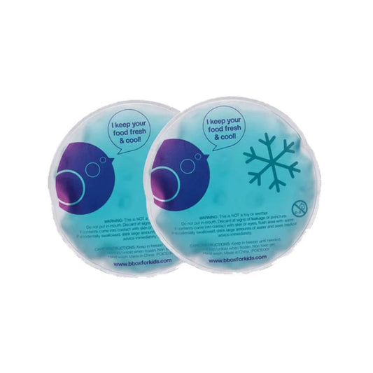 B.Box Gel Cooler Twin Pack