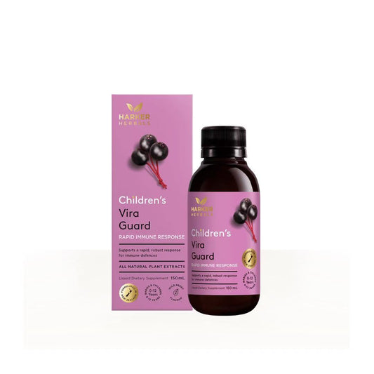 Harker Herbals Children's Vira Guard 150ml