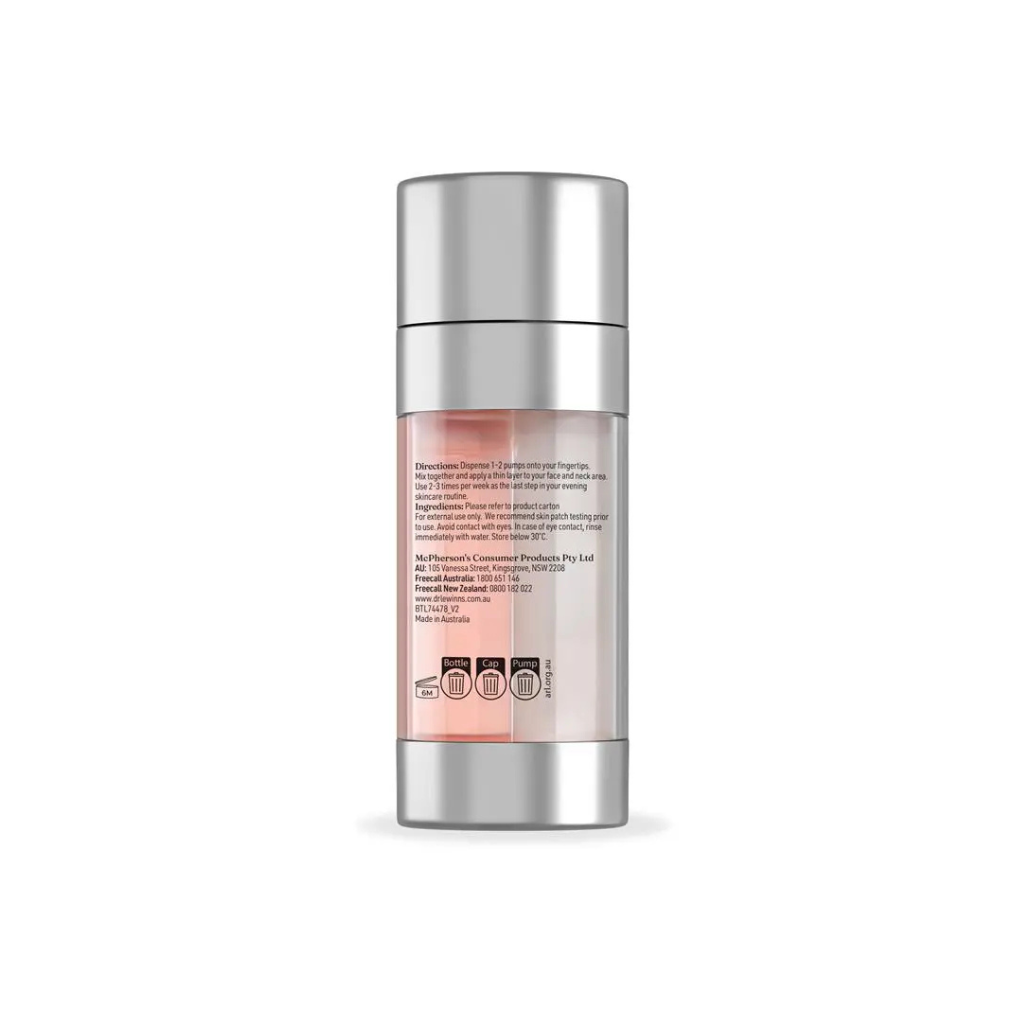 Dr. LeWinn's Plump + Lift Collagen Surge Overnight Sleep Mask 30ml