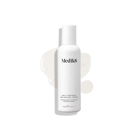 Medik8 Daily Refresh Balancing Toner 150ml