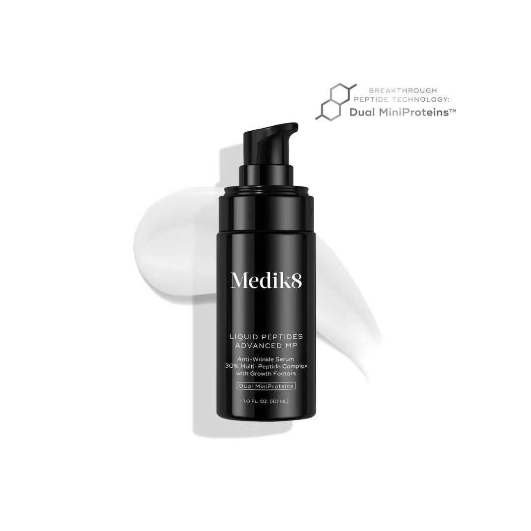 Medik8 Liquid Peptides Advanced MP 30ml
