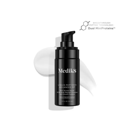Medik8 Liquid Peptides Advanced MP 30ml