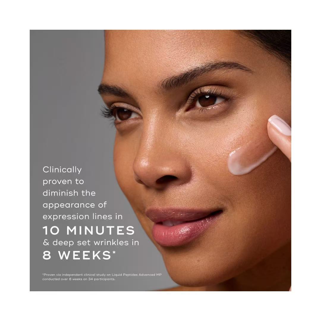 Medik8 Liquid Peptides Advanced MP 30ml