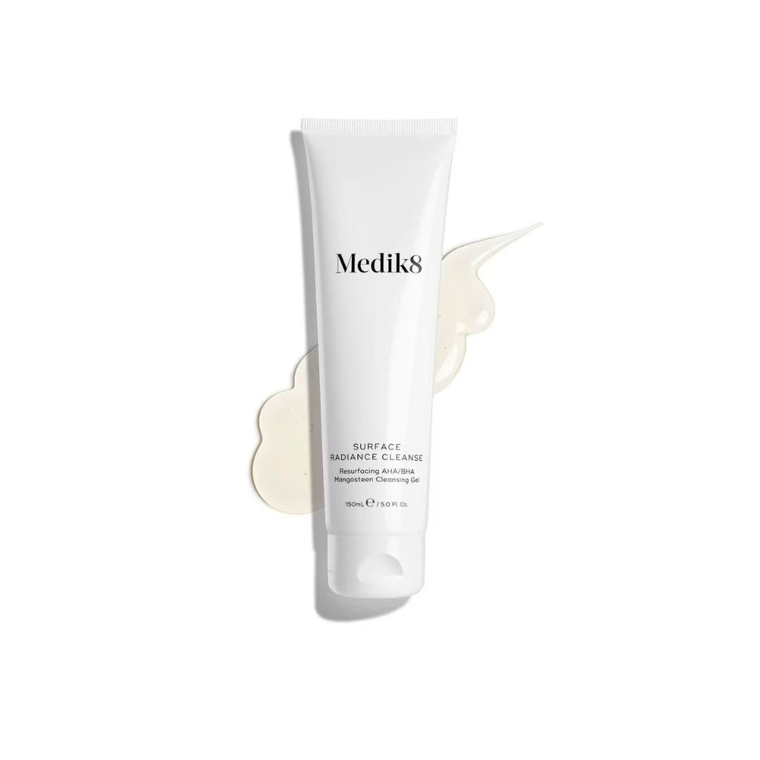 Medik8 Surface Radiance Cleanse 150ml