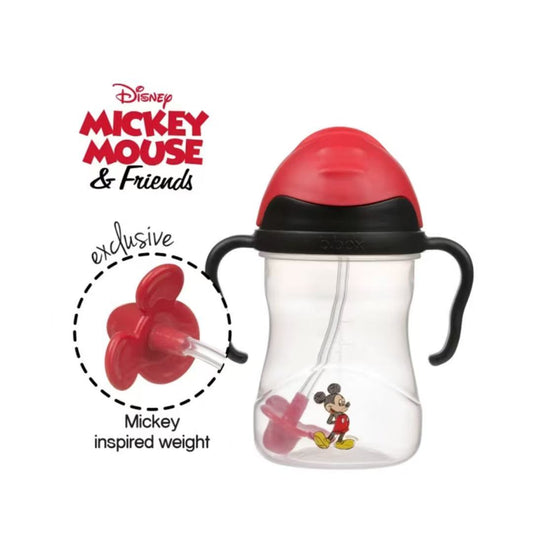 B.BOX Disney Mickey Sippy Cup