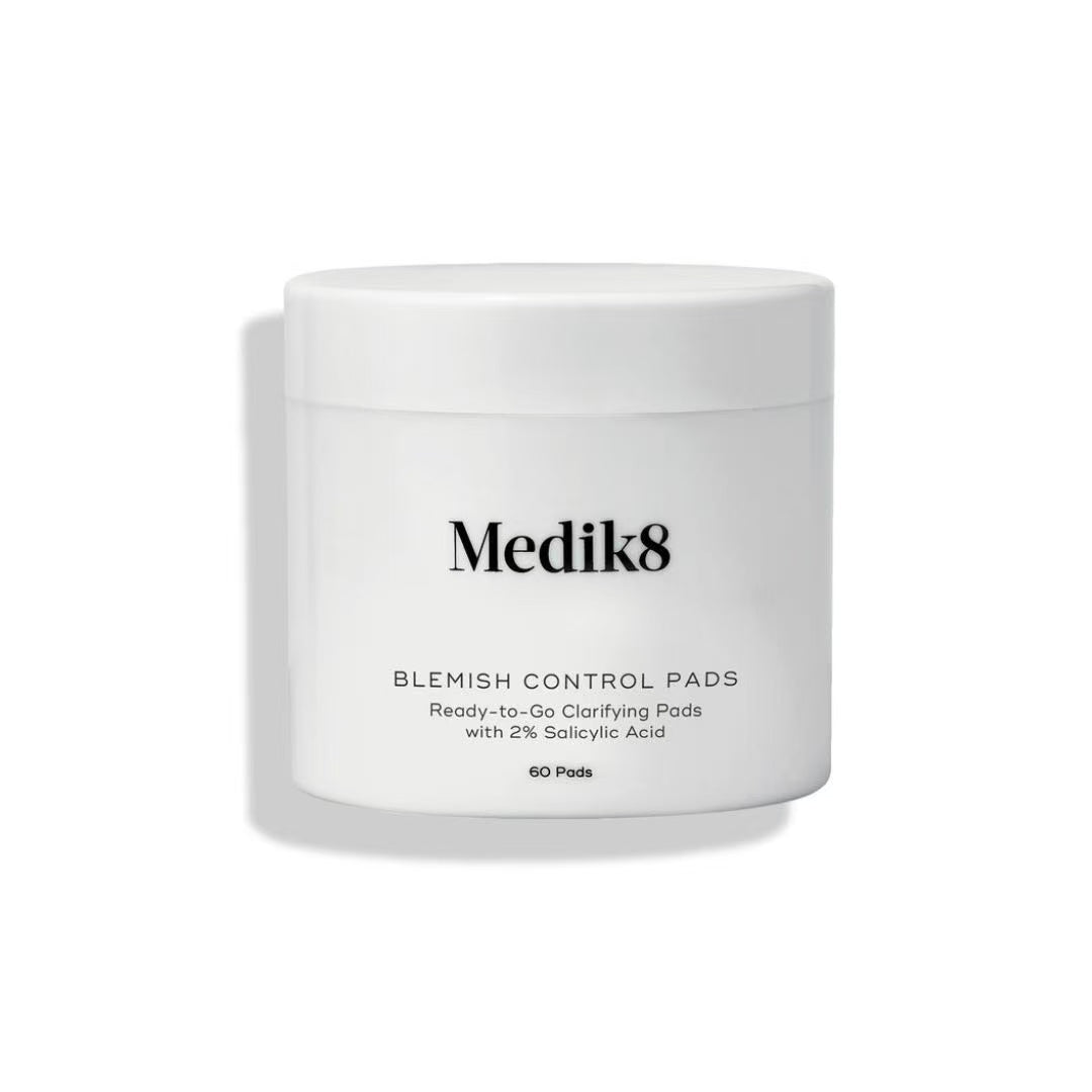 MEDIK8 Blemish Control Pads (60 pads)