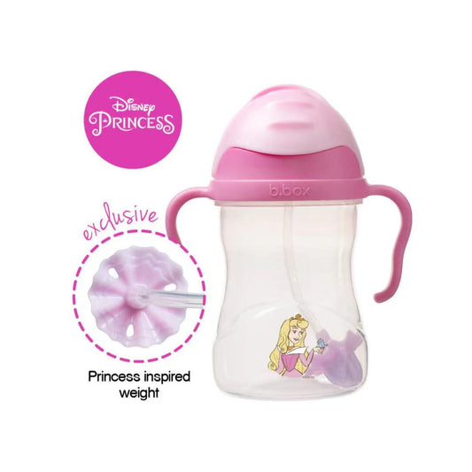 B.Box Disney Sippy Cup  - Aurora