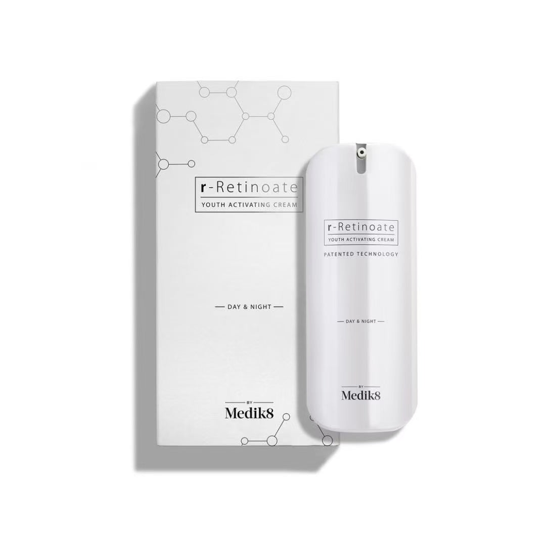MEDIK8 R-RETINOATE Day & Night Cream 50ml
