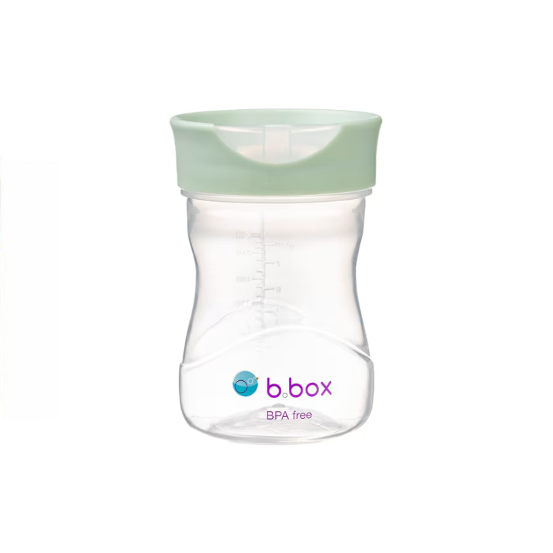 B.Box Training Rim Cup Blush 240 ml