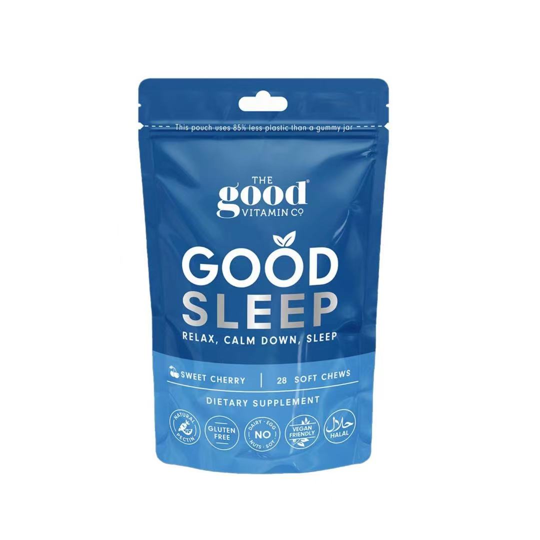 The Good Vitamin Company Good Sleep Pouch 28s